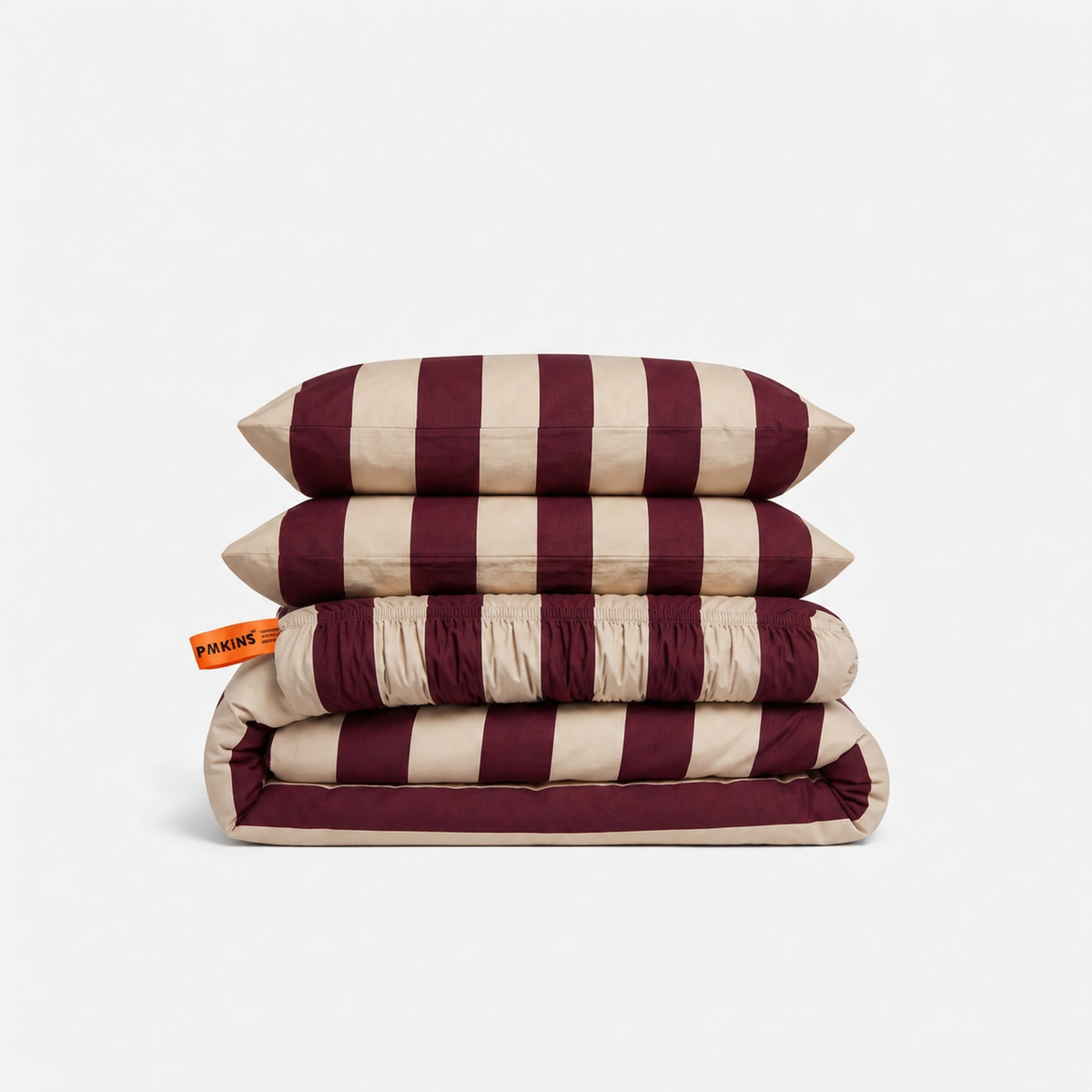 Fitted Bedding Set