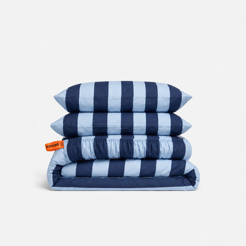 Fitted Bedding Set