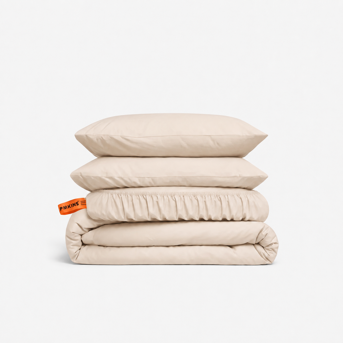 Fitted Bedding Set