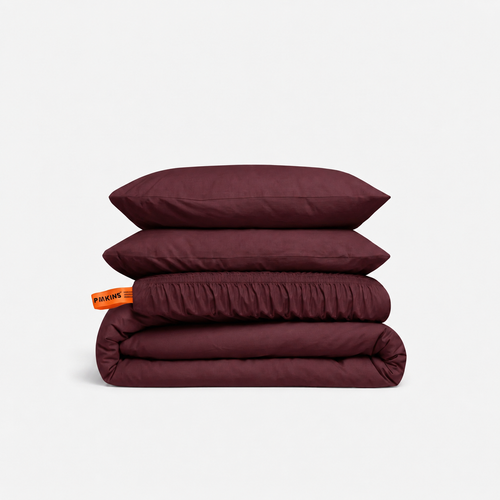 Fitted Bedding Set