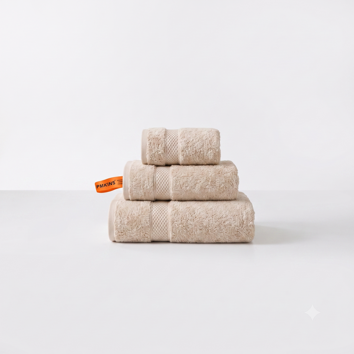 Towel Set  2