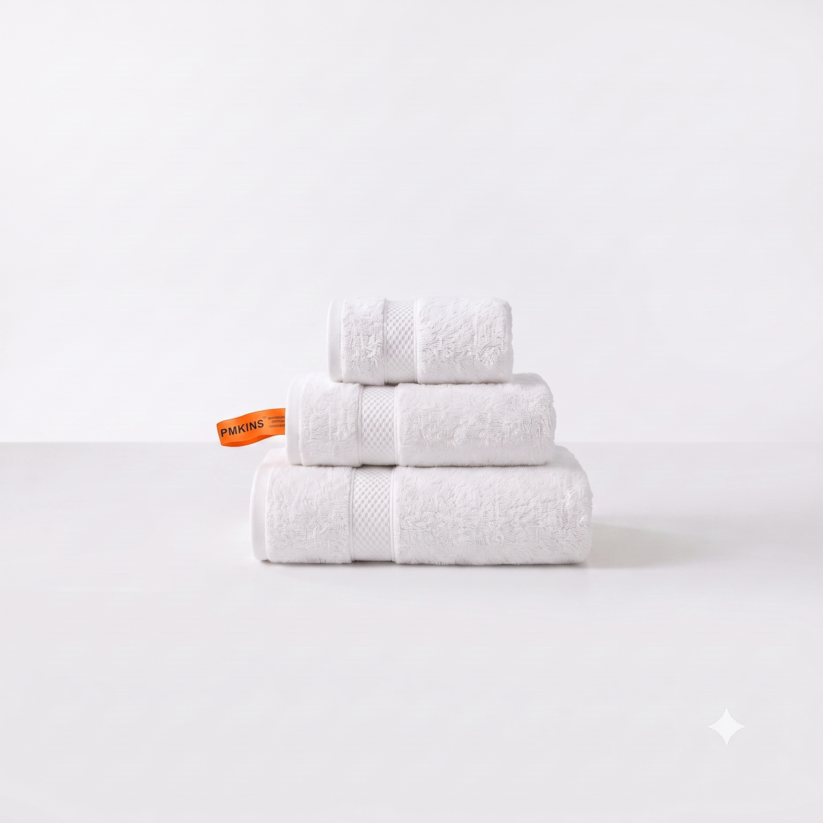 Towel Set  2